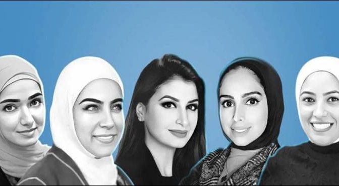 کویت میں تاریخ رقم، 8 خواتین جج کے منصب پر فائز