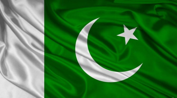 پاکستان آبادی کے لحاظ سے دنیا کا پانچواں بڑا ملک بن گیا