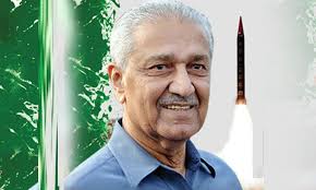 وکلا کو ڈاکٹر عبدالقدیر خان سے ملاقات کی اجازت مل گئی