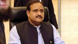 وزیراعلیٰ پنجاب کی آٹا سرکاری قیمت پر فروخت کرنے کیلئے 24 گھنٹے کی ڈیڈ لائن