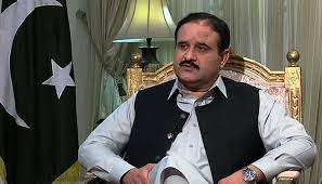 ناقص کارکردگی پر عثمان بزدار نے کئی افسران معطل کر دیے