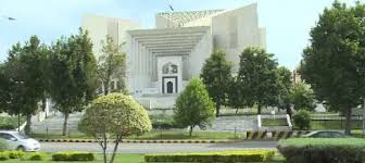 عوام 72سال سے آئینی حقوق سے محروم مجرمانہ ریکارڈ والے قوم پر مسلط رہے:سپریم کورٹ
