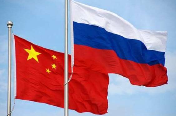 روس اور چین نے تجارت میں ڈالر پر انحصار کم کرنا شروع کر دیا
