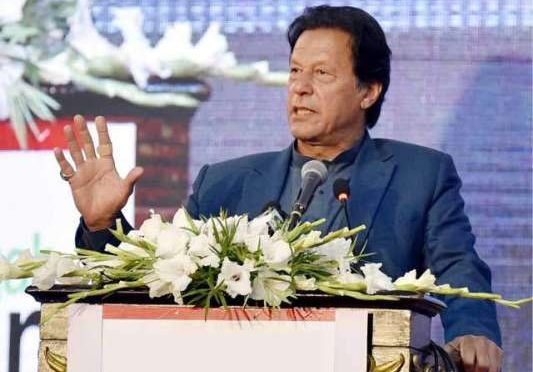 اسمارٹ لاک ڈاؤن کے بہترین نتائج موصول ہورہے ہیں، عمران خان