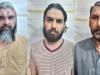 کراچی: ’را‘ سے تعلق کے الزام میں فائر بریگیڈ کا ملازم ساتھیوں سمیت گرفتار