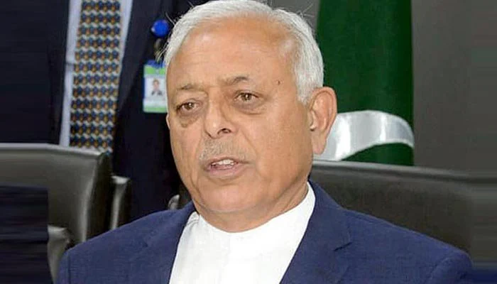 ملک میں مافیا کام کررہی ہے جس کی وجہ سے مہنگائی ہوئی: غلام سرور