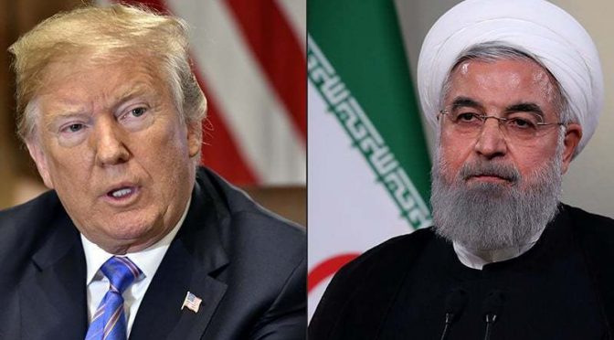 سلامتی کونسل میں امریکا ناکام، ایران پر اسلحہ کی پابندی میں توسیع مسترد