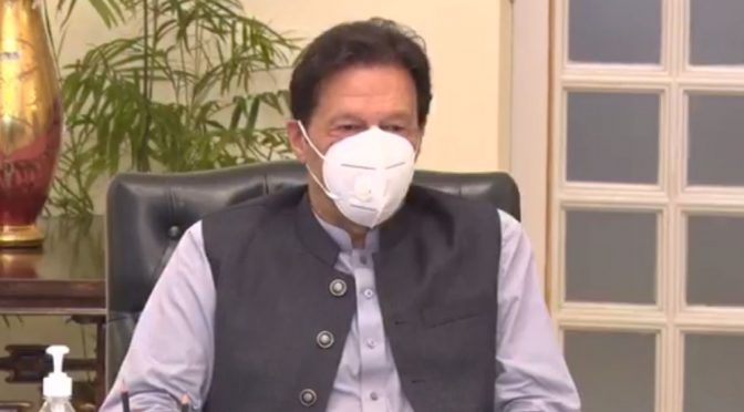 وزیراعظم عمران خان ’’ مین آف دی ائیر‘‘ قرار