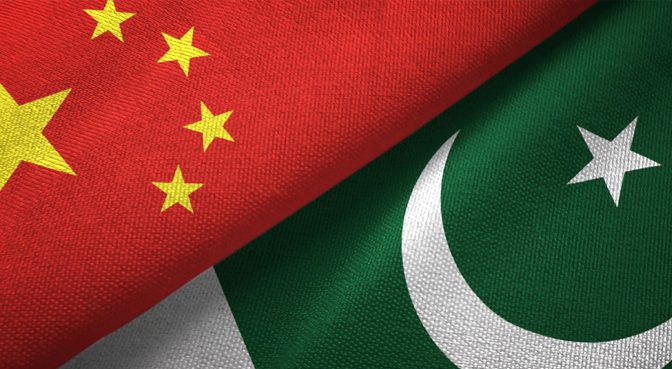 یہ کسی معجزے سے کم نہیں کہ پاکستان نے کووڈ پر اتنی جلدی قابو پا لیا: چین