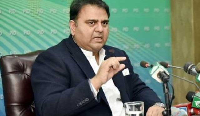 عثمان بزدار وزیراعلی پنجاب بن گئے تو پھر کوئی بھی بن سکتا ہے ، فواد چوہدری
