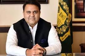 نوازشریف کے معاملے پر یاسمین راشد سے بھی تحقیقات ہونی چاہئیں: فواد چوہدری