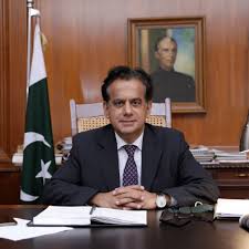 کمشنر کراچی افتخار شلوانی کا تبادلہ کردیا گیا