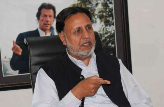 پاکستان ہاؤسنگ پراجیکٹ کے تحت10 نئے شہروں میں گھروں کی تعمیر کا فیصلہ