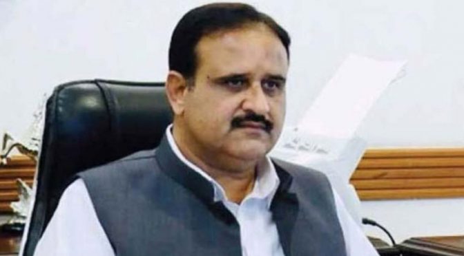 لاہور میں شہری سہولتوں کی بہتری کیلئے وزارتی کمیٹی قائم