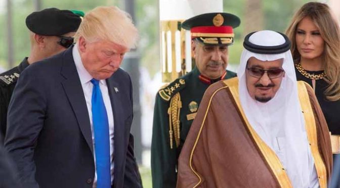 سعودی عرب مسئلہ فلسطین کا شفاف حل چاہتا ہے: شاہ سلمان