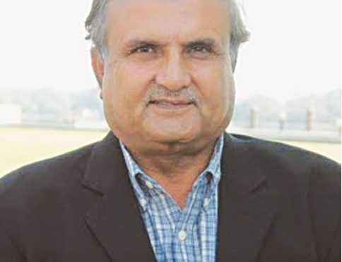 پی سی بی کی کرکٹ کمیٹی کے سربراہ اقبال قاسم نے اپنے عہدے سے استعفیٰ دے دیا