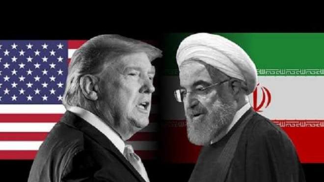 ایران اپنے حملے سے 1000 گنا زیادہ بڑے حملے کے لیے تیار رہے