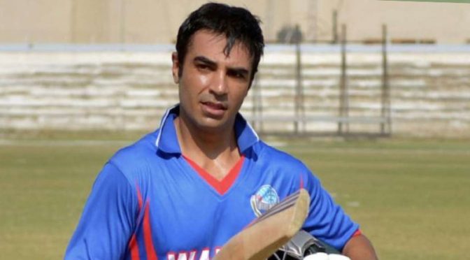 قومی ٹی 20 کپ میں سنٹرل پنجاب کی دوسری الیون کی کپتانی کرنے کے کہا جانے پر سلمان بٹ نے کھیلنے سے انکار کردیا ہے۔