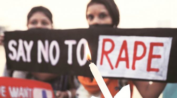 فائیو اسٹار ہوٹل میں خاتون ٹورسٹ گائیڈ سے اجتماعی زیادتی