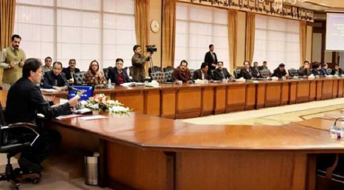 وفاقی کابینہ اجلاس،حکومت کی بھنگ کی کاشت کرنے کی اجازت