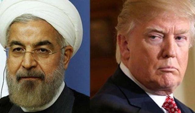 امریکا نے ’اسنیپ بیک‘ کے تحت ایران پر پابندیوں کو یک طرفہ طور پر بحال کردیا