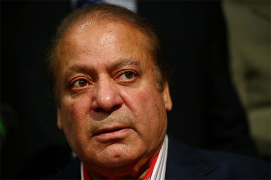 نواز شریف کے طبی معائنے کا لندن میں دوبارہ آغاز