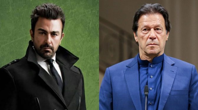 شان شاہدنے پی ٹی آئی کوآخری امیدقراردے دیا