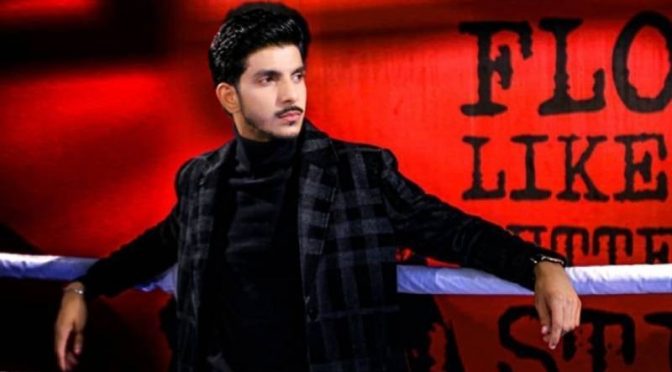 بلال مقصود کے بعد محسن عباس بھی یوٹیوب پر مذہبی مواد مونیٹائز نہ کرنے کے خواہاں