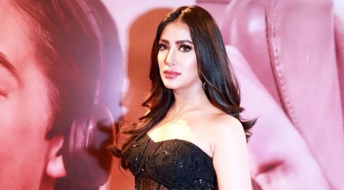 مہوش حیات پی پی چیئرمین بلاول بھٹو سے شادی کے لیے تیار