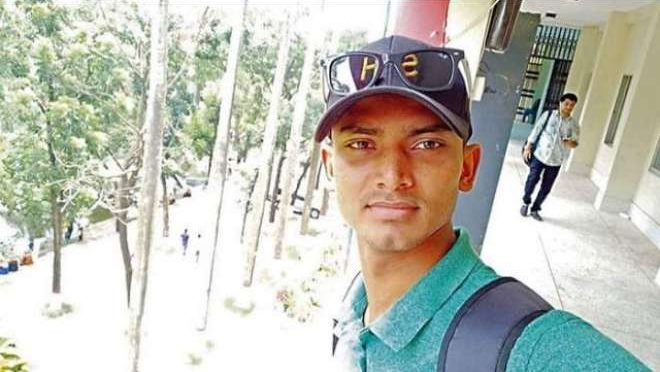 سابق بنگلہ دیشی انڈر 19 کرکٹر نے خودکشی کرلی