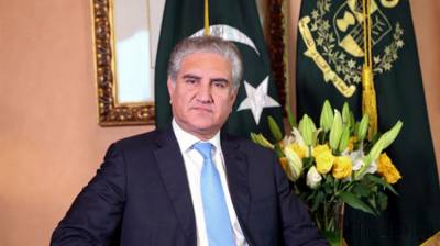 پاکستان اور انڈیا ایٹمی قوتیں، محاذ آرائی عالمی امن کیلئے خطرہ ہوگی: وزیر خارجہ