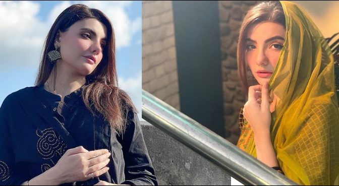 اداکارہ زینب جمیل نے اسلام کی خاطر شوبز کو خیرباد کہہ دیا