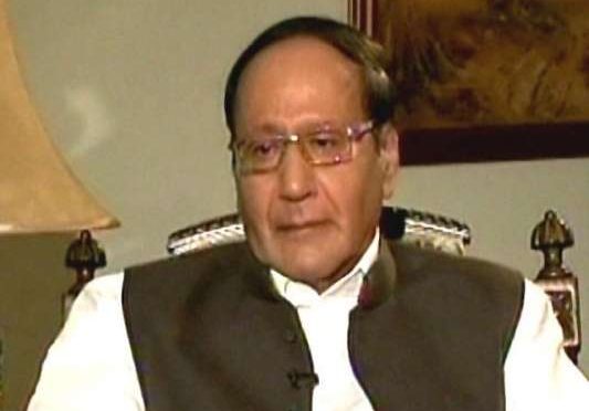 حکومت اور اپوزیشن ایک سال مہنگائی بیروزگاری کے خاتمے پر کام کریں، چودھری شجاعت