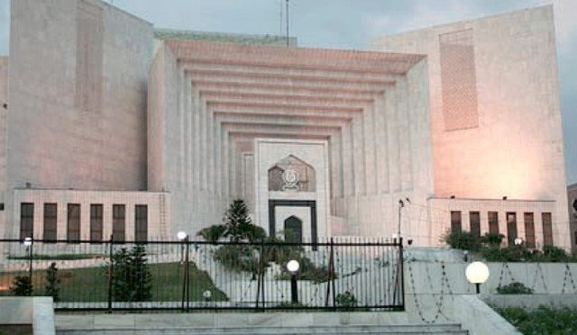 سپریم کورٹ کا 30 نئی احتساب عدالتیں ایک ماہ میں فعال کرنے کا حکم