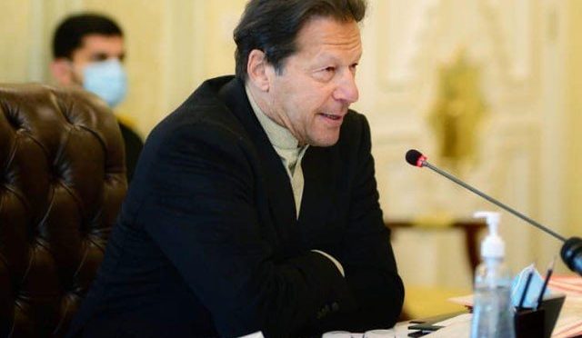 اصل ریٹائرمنٹ قبر میں ہوتی ہے نواز شریف باہر بیٹھ کر فوج میں بغاوت کرانا چاہتا ہے، عمران خان