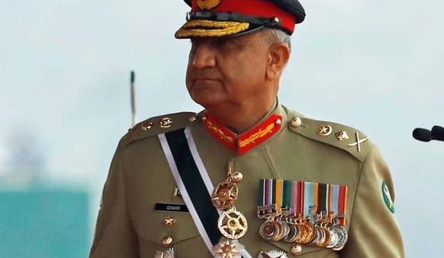 آرمی چیف کا دورہ قطر ‘ امیر شیخ تمیم اور عسکری قیادت سے ملاقاتیں، سٹریٹجک تعلقات مضبوط بنانے کا عزم