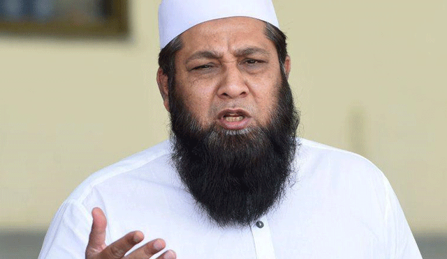 بابراعظم نے اپنے پہلے ہی ٹیسٹ میں بہترین کپتانی کا مظاہرہ کیا، انضمام الحق