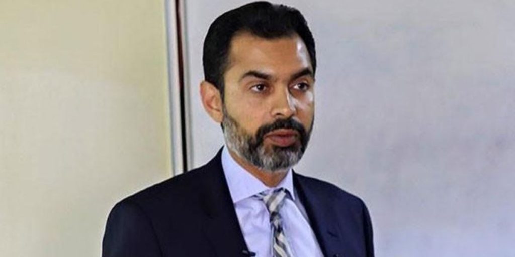گورنر اسٹیٹ بینک کا شرح سود 7 فیصد پر برقرار رکھنے کا اعلان
