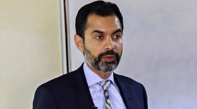 گورنر اسٹیٹ بینک کا شرح سود 7 فیصد پر برقرار رکھنے کا اعلان