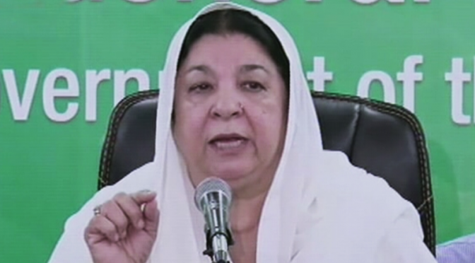 ‘تعلیمی اداروں نے کورونا ایس او پیز پر عمل نہ کیا تو فوری بند کر دیں گے’