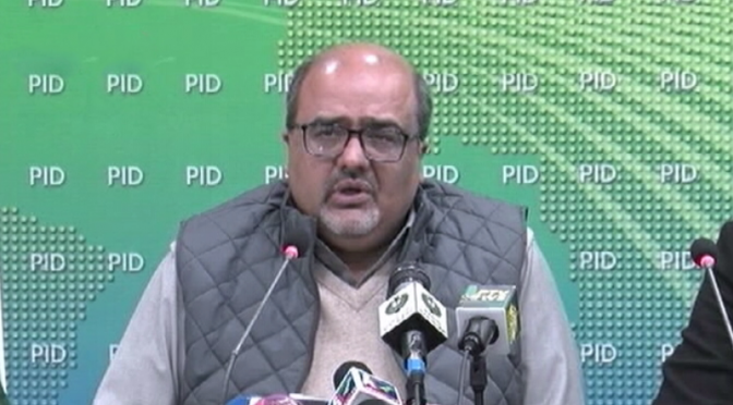 خواجہ آصف نے اپنے قائد کی طرح ٹی ٹی کا طریقہ کار اپنایا، شہزاد اکبر