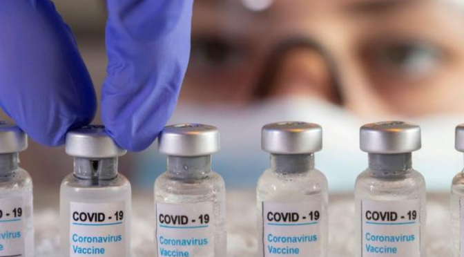 پاکستان میں ایک اور کووڈ-19 ویکسین کی منظوری