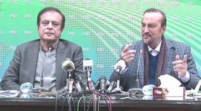 سینٹ الیکشن کیلئے 3آئینی اصلاحات تیار ،دوہری شہریت والوں کو الیکشن لڑنے کی اجازت،انتخابات اوپن بیلٹ پر بل آئندہ ہفتے پارلیمنٹ میں پیش ہوگا