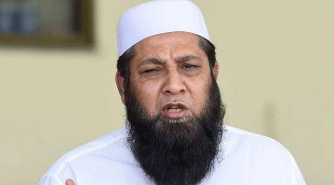 ٹیم کی سلیکشن کسی کو خوش کرنے کے لیے کی گئی ہے