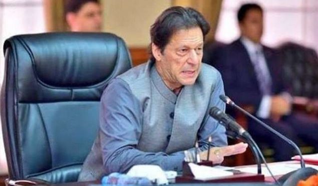 پی ڈی ایم اپنی موت آپ مررہی ہے‘این آراوکو بھول جائیں.عمران خان