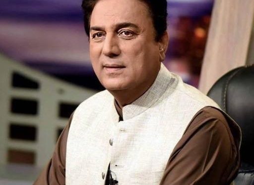 اسلام آباد ہائیکورٹ نے نعیم بخاری کو بطور چیئرمین پی ٹی وی کام سے روک دیا