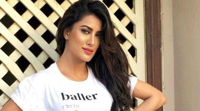 لڑکی 30 سال تک شادی کے بغیر بھی خوش رہ سکتی ہے، مہوش حیات