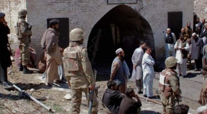 مچھ کوئلہ فیلڈ میں دہشتگردوں کا حملہ، 11 کان کن جاں بحق