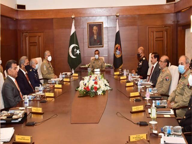 خطرات سے نمٹنے اور دشمن کو جواب دینے کی صلاحیت رکھتے ہیں سر براہان مسلح افواج