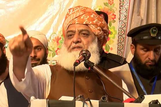 جعلی حکومت کو کشمیریوں کے مستقبل کا فیصلہ کرنے کا کوئی حق نہیں :پی ڈی ایم